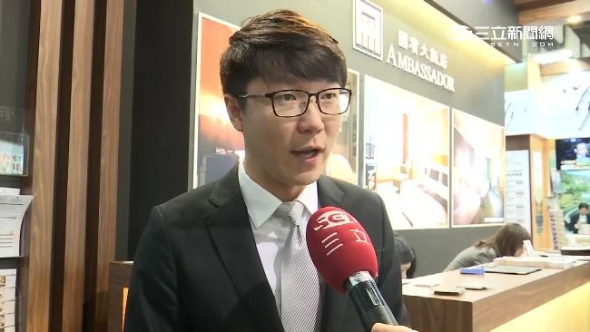 國內住宿最低3折　餐券泡湯超搶手