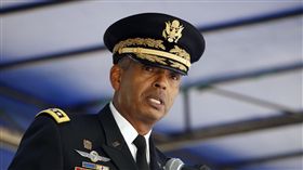 THAAD,美國,韓國,薩德,軍事
圖／美聯社／達志影像