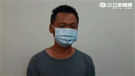 酒駕男子劉水生鞠躬道歉