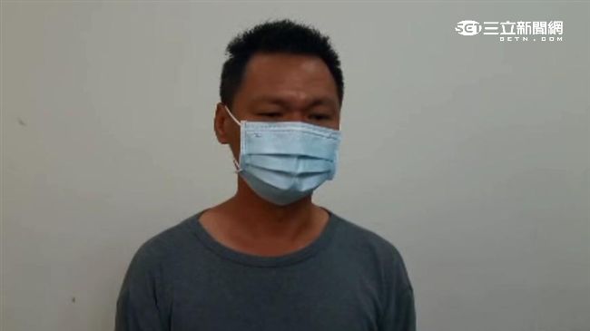 酒駕拒檢害警重傷　男子五度鞠躬道歉
