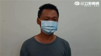 酒駕拒檢害警重傷　男子五度鞠躬道歉