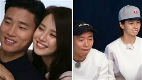 圖翻攝自韓網 gary 宋智孝 