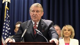 Jerry Colangelo（ap）