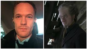 尼爾派屈克哈里斯（Neil Patrick Harris）《波特萊爾的冒險》　圖／Netflix提供