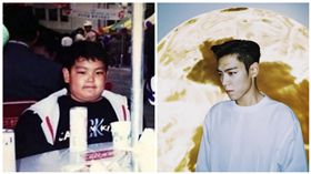 T.O.P,圖／IG