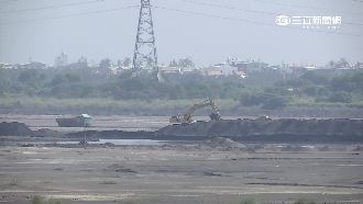 屏東砂石業遭勒索　4年保護費繳破億