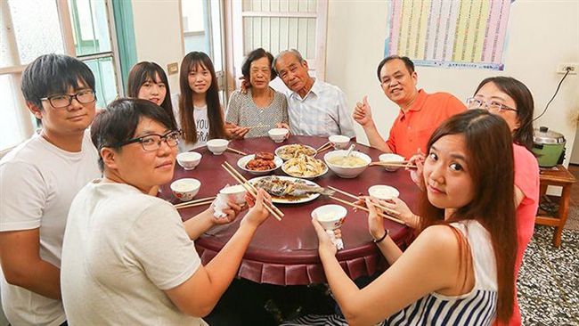 一個台灣四個世代，退休命運大不同！