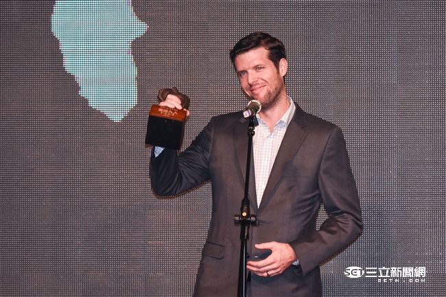 中華職棒27年頒獎典禮　圖／記者林敬旻攝