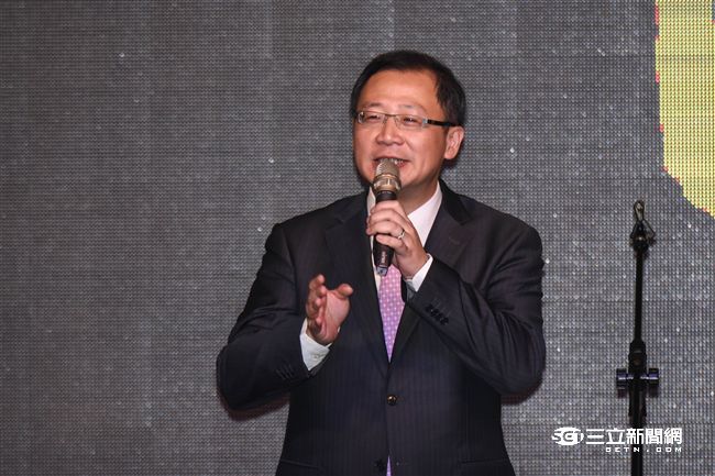 中華職棒27年頒獎典禮　圖／記者林敬旻攝