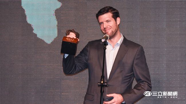 中華職棒27年頒獎典禮　圖／記者林敬旻攝