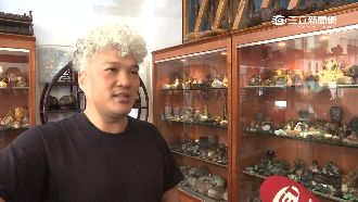 玉石越磨越大？收藏家告雕刻師詐欺