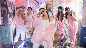 蔡詩芸,圖／混血兒娛樂提供