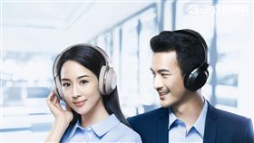 搖擺變身音樂精靈　張鈞甯接下Sony代言