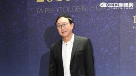 2016金馬影展開幕片一路順風首映,導演鍾孟宏.監製葉如芬率主要演員許冠文.林美秀等人為影展熱鬧揭幕　圖／鄭先生