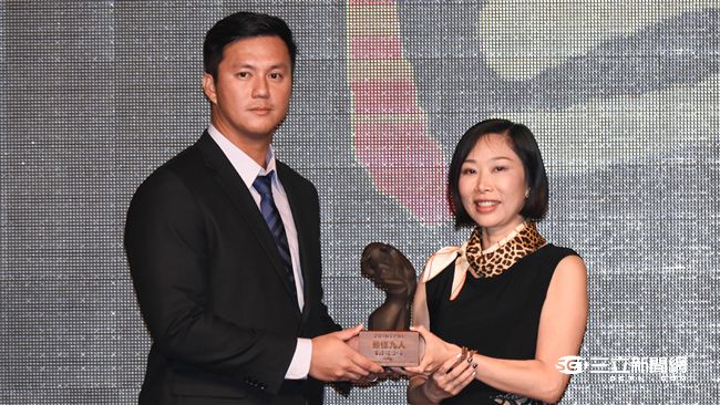 高國輝盼複數年合約　明年目標40轟