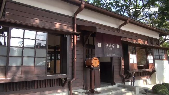 文創＋懷舊歷史　大溪老街開創新景點