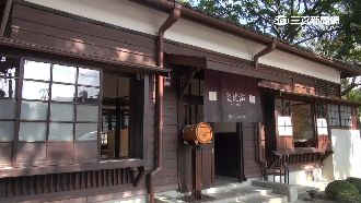 文創＋懷舊歷史　大溪老街開創新景點