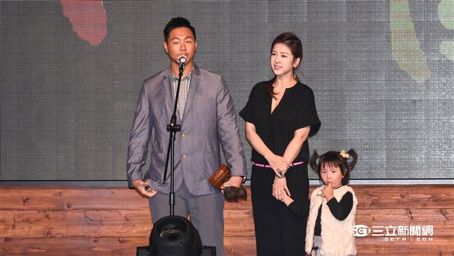 「眷屬不能參加」　神全妻女意外現身