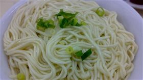 陽春麵,一碗麵,拌麵,乾麵,湯麵,高雄,全台,美食,飲食,習慣,Dcard-翻攝自維基百科