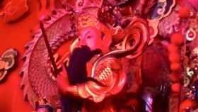 樹林精武宮北極玄天上帝／臉書