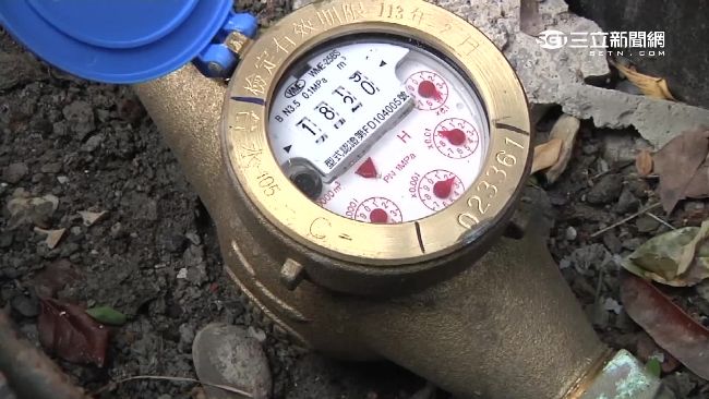 漏水4座泳池量　民眾收近3萬水費單