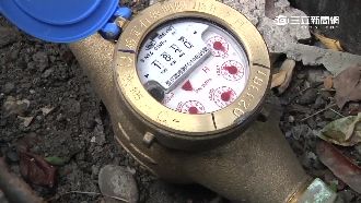 漏水4座泳池量　民眾收近3萬水費單