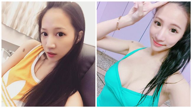 林采緹出遊遭酸　人在「大麻園？」