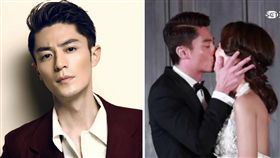 圖翻攝自霍建華微博　