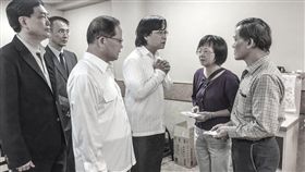 殉職女警陳明慧靈堂／NPA 署長室粉絲團