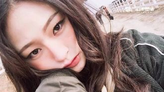 韓模來台控扣薪剝削　腳傷被逼上工