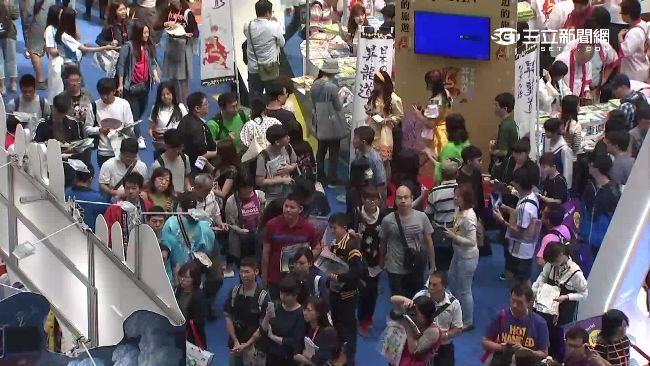 旅展新科技！AR體驗尬座艙導覽搶客