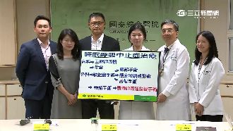 鼾聲如雷？5成合併呼吸中止中風潛在元凶