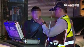 -酒駕-酒測-酒測器-