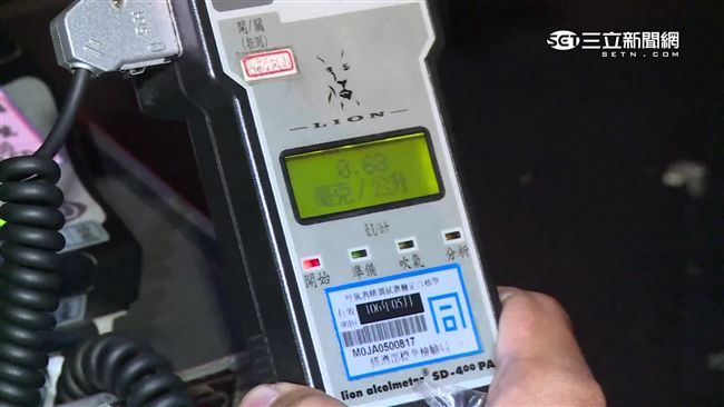 酒駕道安課時數將延長　還要付講師費