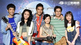 電影帶我去月球卡司陣容公佈,主要演員宋芸樺.劉以豪.石知田.李銓.嚴正嵐.姚愛寗齊聚亮相