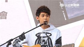 李玉璽簽唱會　圖／鄭先生