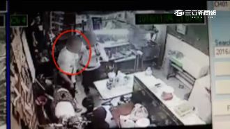 為孩隱忍12年！提離婚竟被丈夫砸店