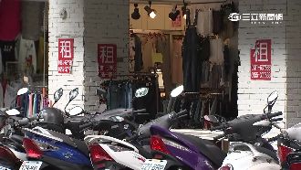 東區「黃金柱」冷清！買氣低爆退租潮