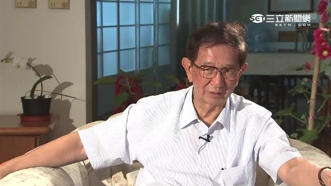 李遠哲新書爆料　曾因挺扁遭死亡威脅