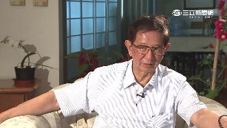 李遠哲新書爆料　曾因挺扁遭死亡威脅