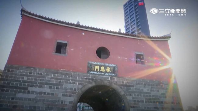 北門周邊施工　這幾條行車路線要改了