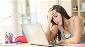 男女,感情　圖／shutterstock／達志影像