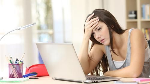注意！這十種職業最易讓你變「剩女」