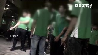 師生下課一起抽　這所高中淪為吸菸區