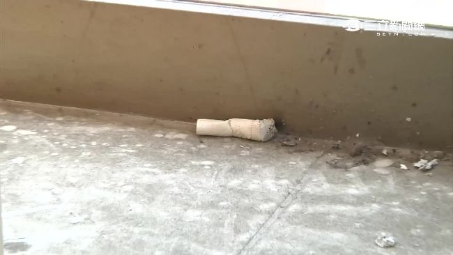 兒縱火燒自己家　父求情獲輕判