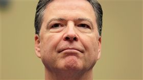 FBI,聯邦調查局,局長　圖／路透社／達志影像