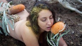 澳洲生態性愛。（圖／取自《The Sun》）