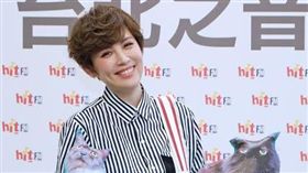 「hito最大咖」魏如萱
圖／台北之音圖供