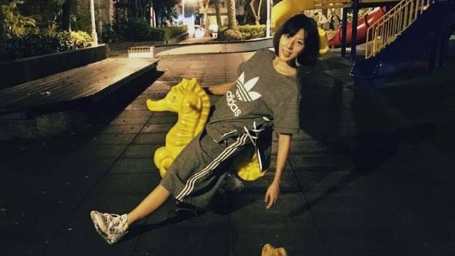 恭喜！「彎道情人」林辰唏當媽了