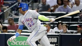 Yoenis Cespedes（圖／美聯社／達志影像）
